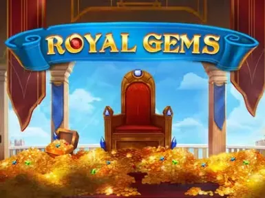 Jasmin Slots Casino screenshot
